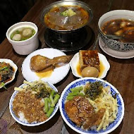 金澤魯肉飯