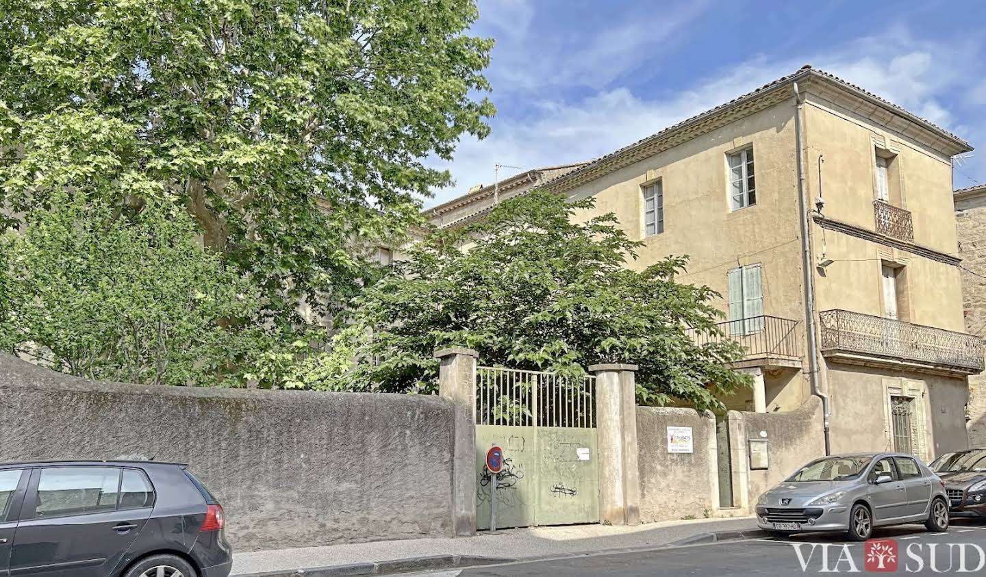 House with terrace Pezenas