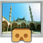 Cover Image of Herunterladen Websites in VR 4.12 APK