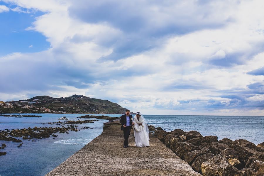 Wedding photographer Gianpiero La Palerma (gianpiero). Photo of 25 January 2020