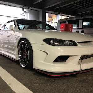 シルビア S15