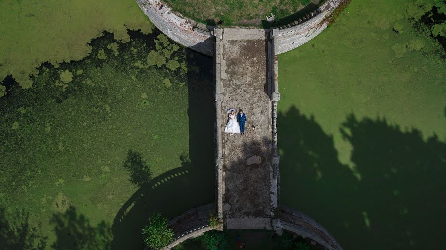 Wedding photographer Aleksandr Osadchiy (osadchyiphoto). Photo of 3 October 2017