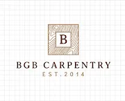 BGB Carpentry & Building Services Logo