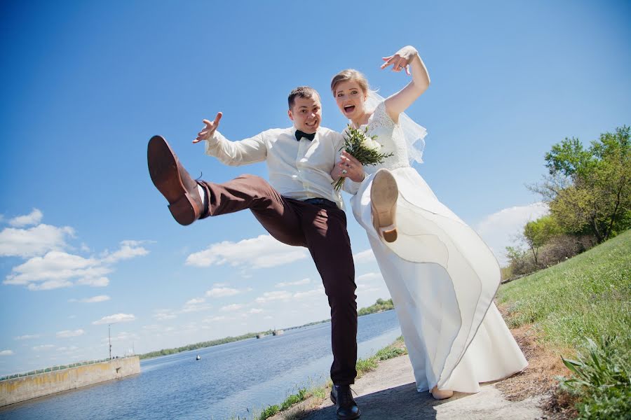 Wedding photographer Katerina Shvedyuk (katerinashveduyk). Photo of 18 July 2018