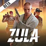 Cover Image of Baixar Zula Mobile: FPS Online 3D 0.13.1 APK