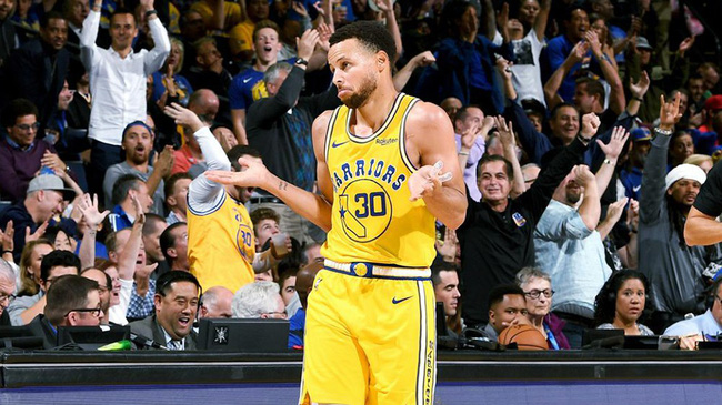 Stephen Curry đang thay đổi thế hệ cầu thủ tiếp theo tại NBA như thế nào?