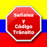 Señales y Codigo Transito Colo icon