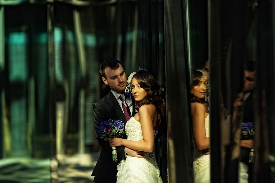 शादी का फोटोग्राफर Natalya Vitkovskaya (vitkovskaya)। नवम्बर 5 2012 का फोटो
