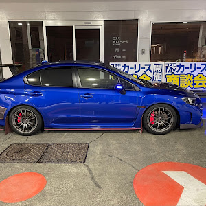 WRX STI