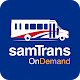 SamTrans OnDemand Download on Windows