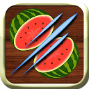 アプリのダウンロード Slice IT - Slice The Fruits をインストールする 最新 APK ダウンローダ