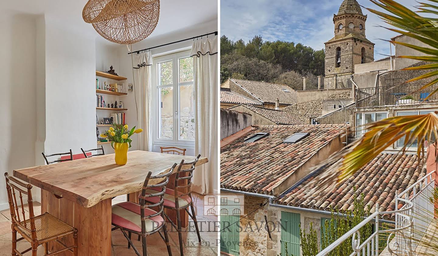 Maison avec terrasse Rognes