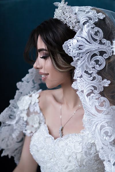 Fotografo di matrimoni Katerina Shevchenko (katysheff). Foto del 19 febbraio 2018