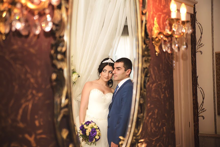 Wedding photographer Olga Khayceva (khaitceva). Photo of 20 January 2015
