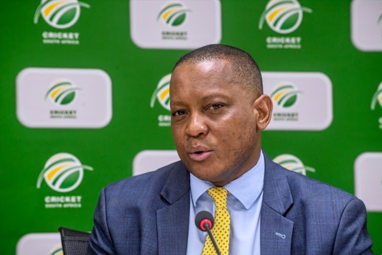 Chris Maroleng was dismissed as the SABC chief executive officer.