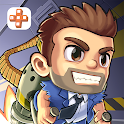 Icon Jetpack Joyride Classic