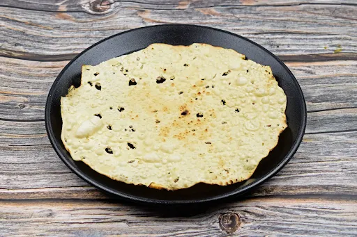 Roasted Papad