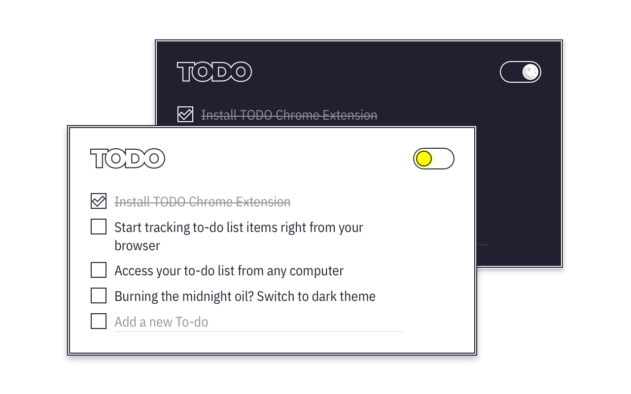 TODO Preview image 3