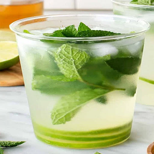 Mint Mojito (300ml)