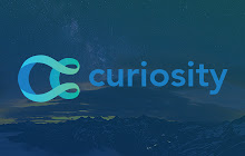 Curiosity Smart Tab small promo image