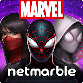 MARVEL Future Fight