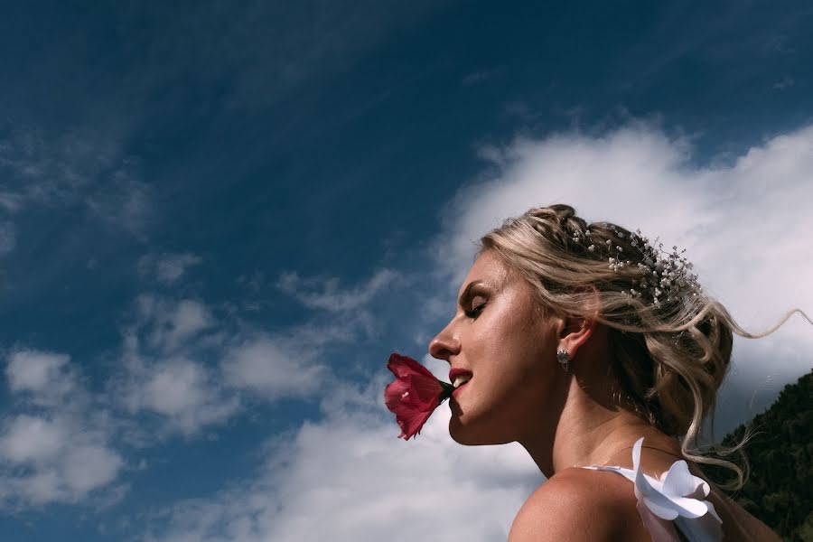 Photographe de mariage Emil Doktoryan (doktoryan). Photo du 11 décembre 2018