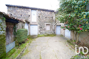 maison à Montaigu-Vendée (85)