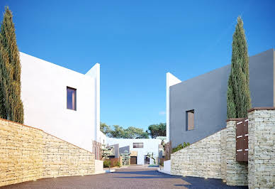 Maison avec piscine et terrasse 3