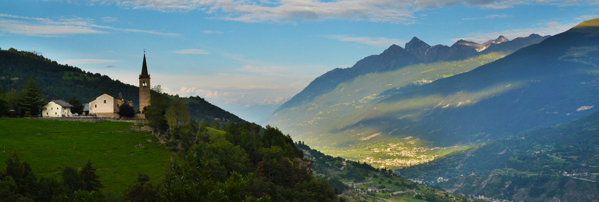 Valle D'Aosta di giammygo98