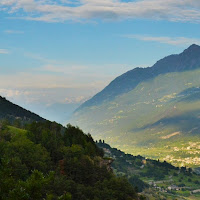 Valle D'Aosta di 