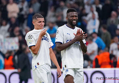 Chancel Mbemba s'en prend à son staff: "Eux, ils savaient, mais nous on ne savait pas"