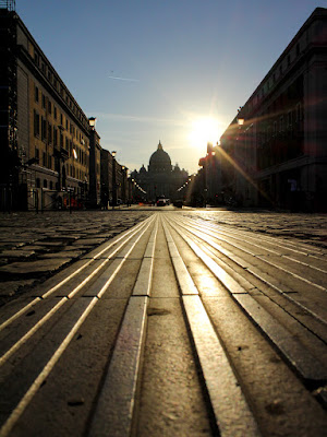 Direzione San Pietro di Manetta