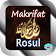 Makrifat Rosul icon