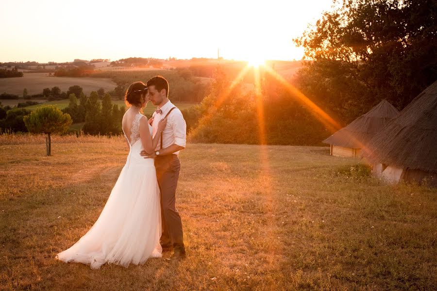 Photographe de mariage Isabelle Bazin (isasouri). Photo du 28 décembre 2020