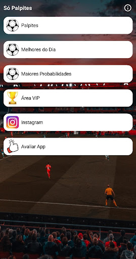 Só Palpites - v2.0.3