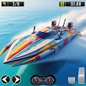 Boat Racing: Speed Boat Game