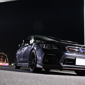 WRX S4 VAG