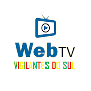 Web TV Vigilantes do Sul 1.0.0 Icon