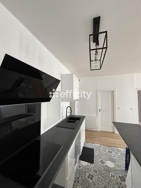 Vente appartement 3 pièces 56 m² à Rochefort (17300), 162 750 €