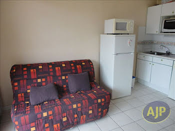 appartement à Saint-Nazaire (44)