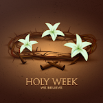 Cover Image of ดาวน์โหลด Holy Week Liturgy 1.1 APK