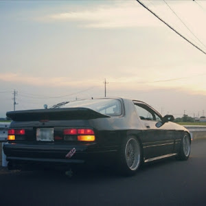 RX-7