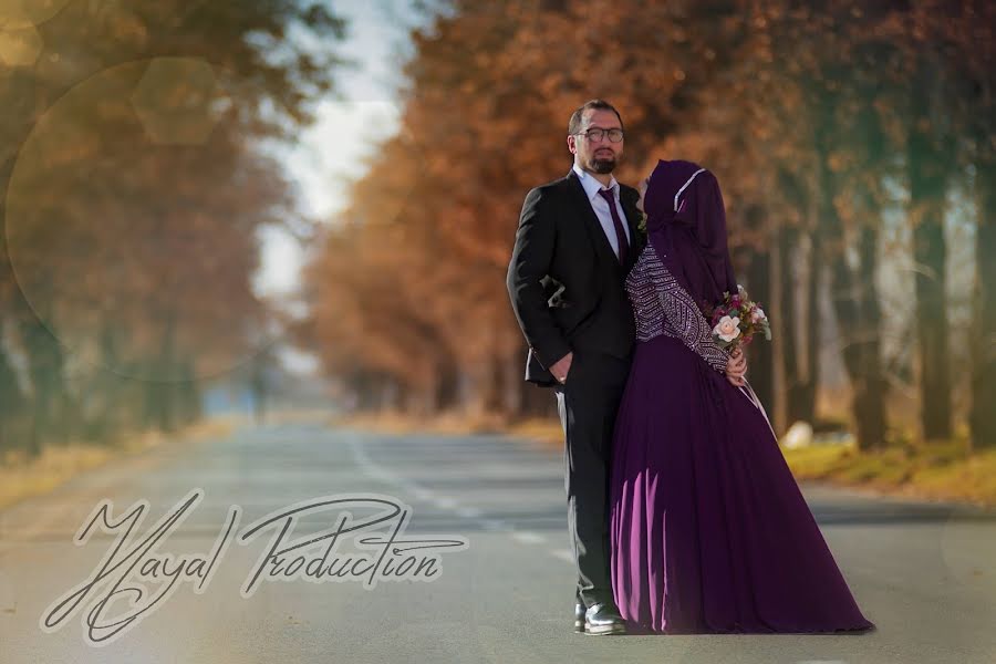 Wedding photographer Yusuf Arslantürk (yusufarslanturk). Photo of 12 July 2020