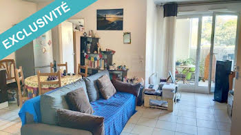 appartement à Marseille 14ème (13)