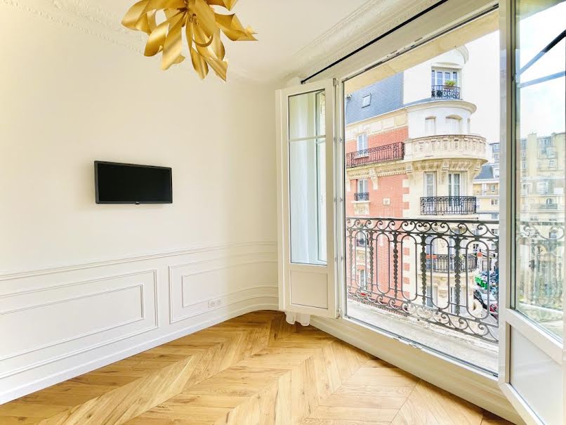 Vente appartement 4 pièces 70 m² à Paris 11ème (75011), 750 000 €