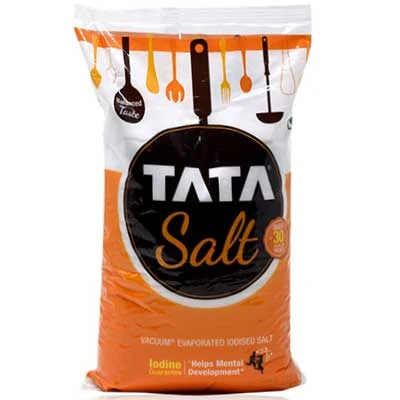 Tata Salt 2 Kg