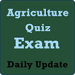 Cover Image of Télécharger Agriculture Quiz 6.0 APK