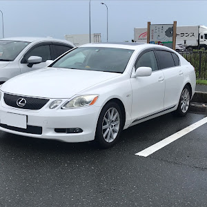 GS GRS191