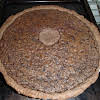 Thumbnail For Pie #2. The Chocolatey Crust Is My Design...with A Little Extra Flair On Top!  This Is The One My Family Will Get To Enjoy. :)