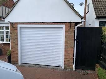 Aluroll Roller Door Installations  album cover